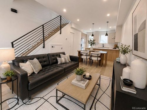 4-1259 N Stuart St, Denver, CO, 80204 | Card Image