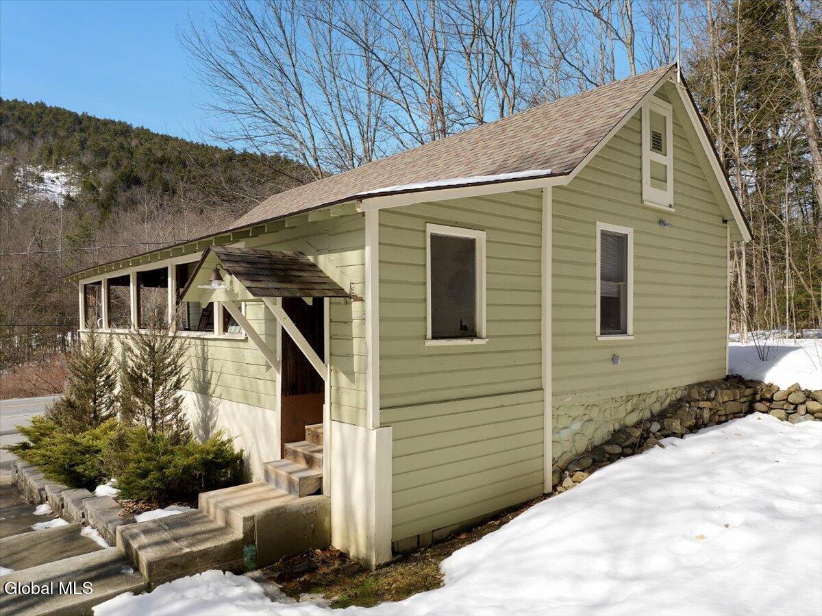 Residential in Lake George 2