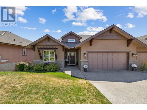 23-2450 Selkirk Dr, Kelowna, BC, V1V2Z5 | Card Image