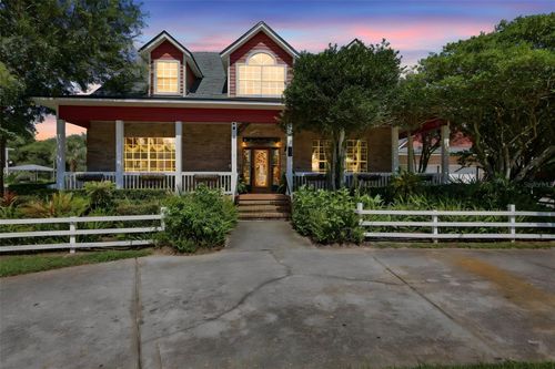 280 Campbell Ranch Run, GENEVA, FL, 32732-9110 | Card Image