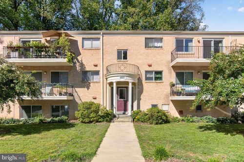 m-3-10607 Montrose Ave, BETHESDA, MD, 20814-4218 | Card Image