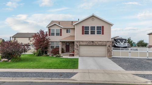 3587 2550, Syracuse, UT, 84075-9583 | Card Image