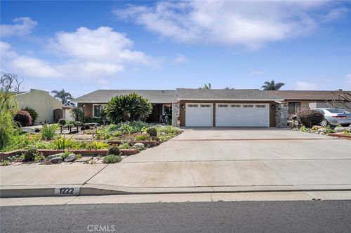 1222 Cynthia Ct, La Verne, CA, 91750-1949 | Card Image