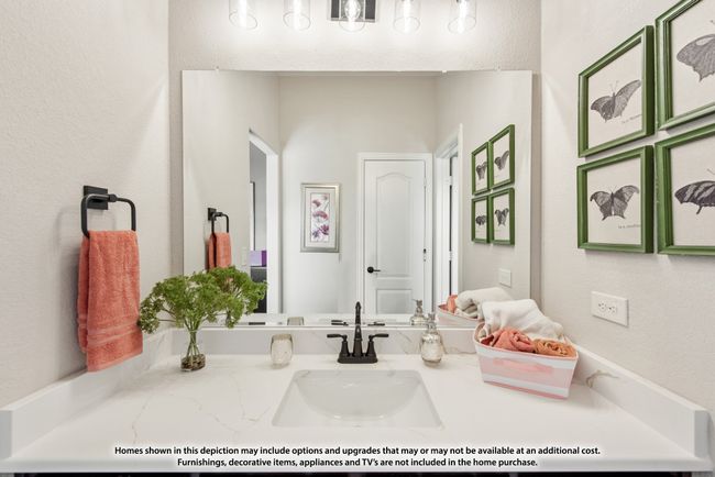 1200 Sylvia St, House other with 5 bedrooms, 5 bathrooms and null parking in Desoto TX | Image 34