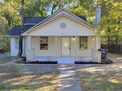 1617 Bruce Street, Home with 0 bedrooms, 0 bathrooms and null parking in Conway AR | Image 2