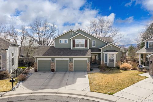13436 W 62nd Dr, Arvada, CO, 80004-6158 | Card Image