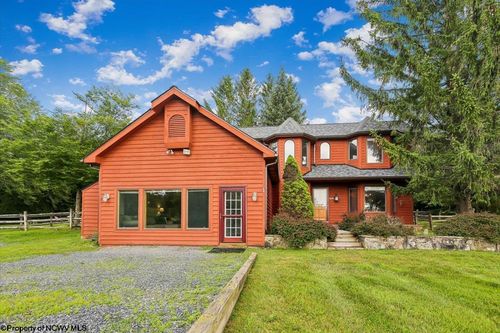 2598 Timberline Rd, Davis, WV, 26260-8189 | Card Image