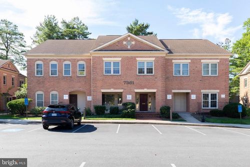 ste-320-7361 Mcwhorter Pl, ANNANDALE, VA, 22003-5649 | Card Image
