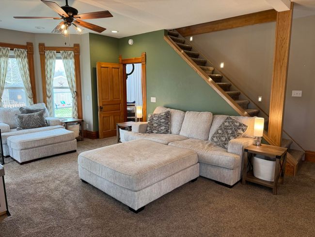 226 S Sidney St, House other with 3 bedrooms, 2 bathrooms and null parking in SHULLSBURG WI | Image 15