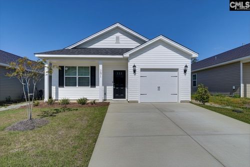 291 Savannah Wood Road, Hopkins, SC, 29061 | Card Image