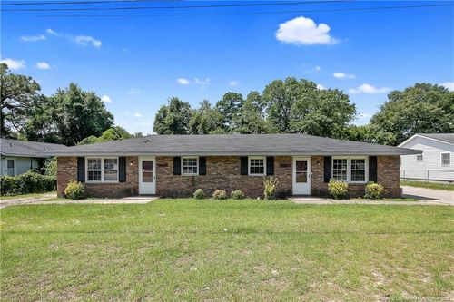 2305 Emily St, Fayetteville, NC, 28301-3531 | Card Image