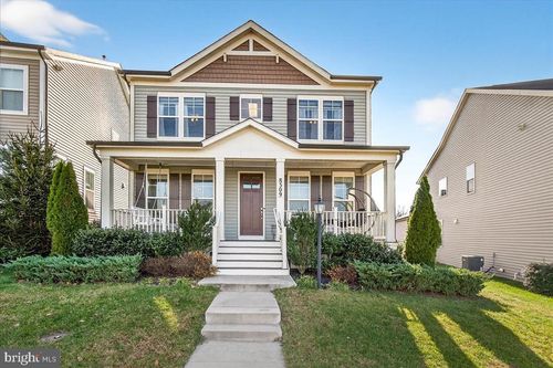 8509 Raptor Ridge Ln, FREDERICK, MD, 21704-6775 | Card Image