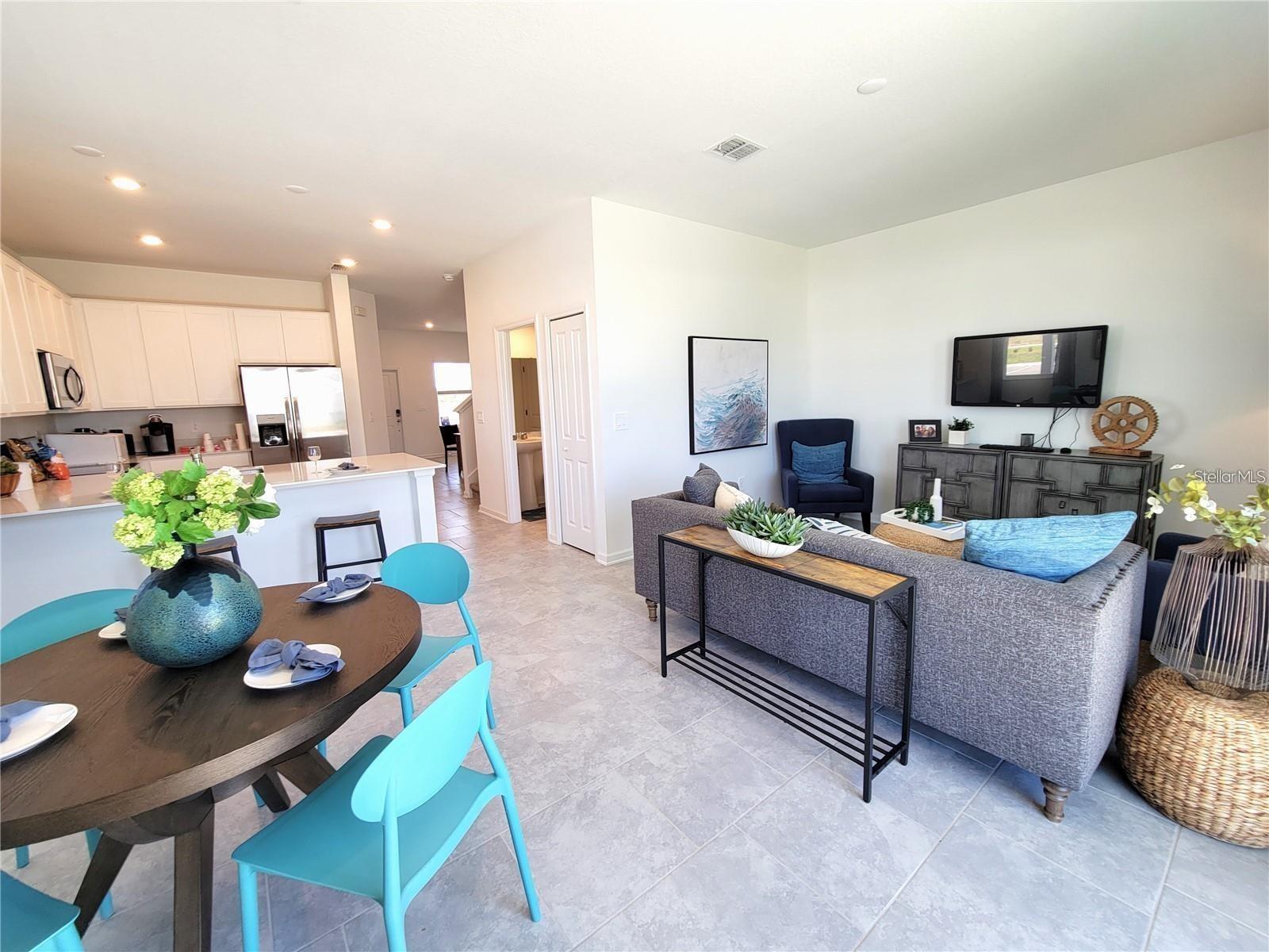Residential Lease in KISSIMMEE 5