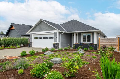 3329 Eagleview Cres, Courtenay, BC, V9N0B6 | Card Image