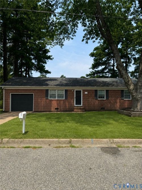 111 Stag Ter, Newport News, VA, 23602-7107 | Card Image