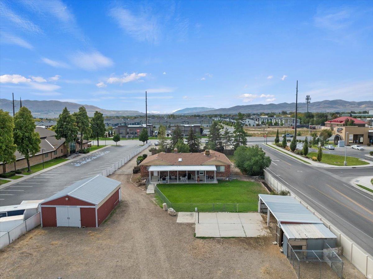 Residential in South Jordan