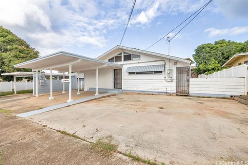 1127 Haloa Drive, Honolulu, HI, 96818 | Card Image