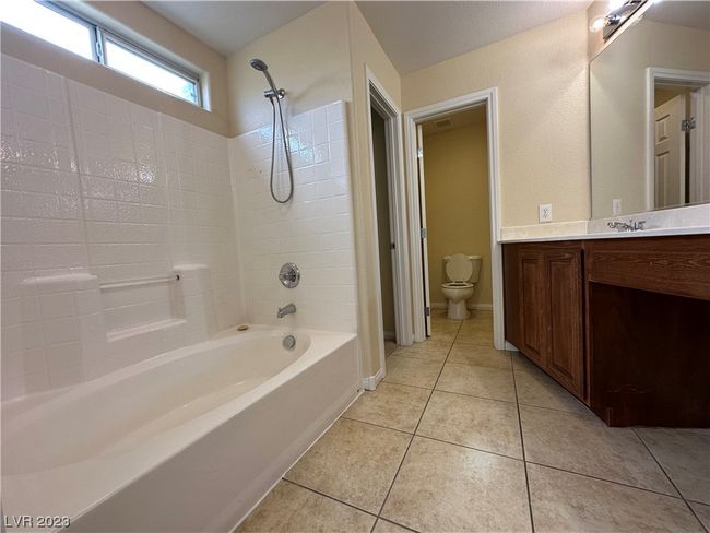 0 - 8689 Pico Grande Ct, House other with 3 bedrooms, 3 bathrooms and null parking in Las Vegas NV | Image 17
