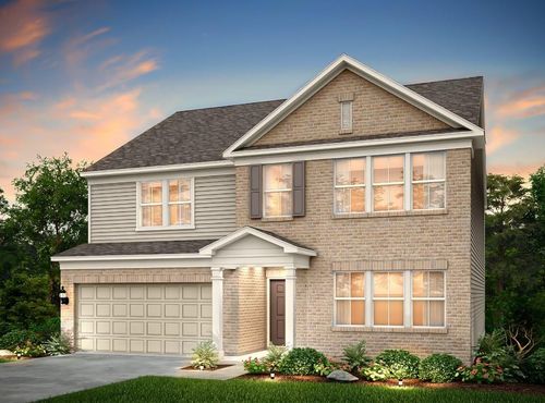 325 Foxglove Way, Mcdonough, GA, 30253-6457 | Card Image
