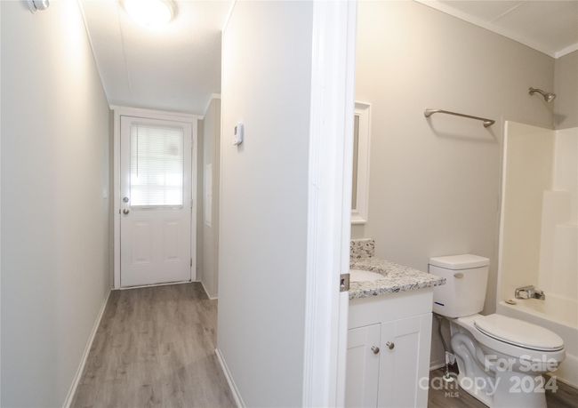 2574 Orchard Rd, House other with 3 bedrooms, 2 bathrooms and null parking in Smyrna SC | Image 16