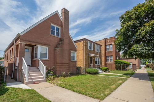 10320 S Rhodes Ave, CHICAGO, IL, 60628-2936 | Card Image