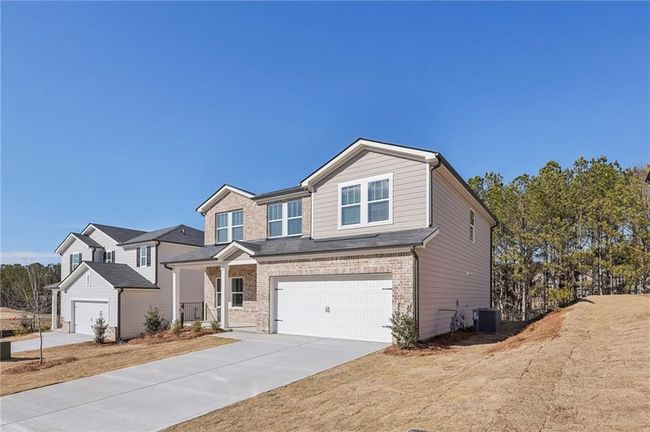 34 Proust Cir, House other with 4 bedrooms, 3 bathrooms and 4 parking in Dallas GA | Image 5