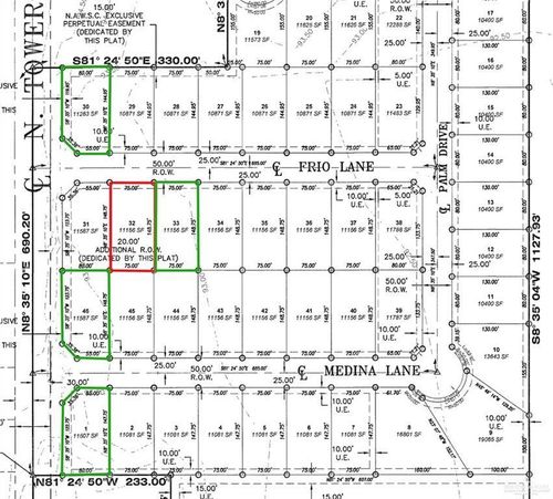 046 Medina, Pharr, TX, 78577 | Card Image