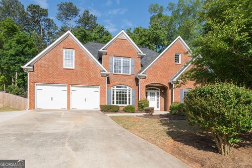 1512 Fallen Leaf Dr Sw, Marietta, GA, 30064-4853 | Card Image