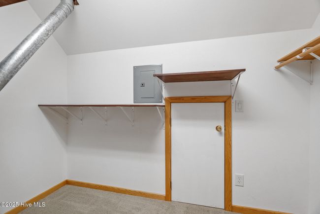 104 Perrys Way, House other with 3 bedrooms, 3 bathrooms and 7 parking in Grandy NC | Image 41