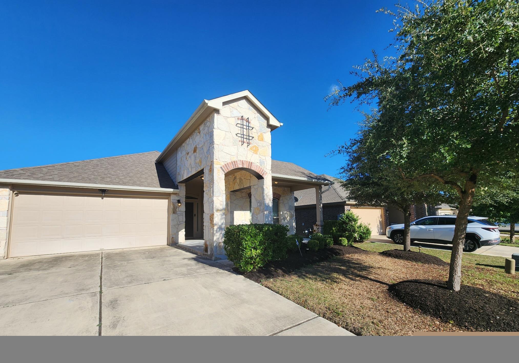 Residential Lease in Leander