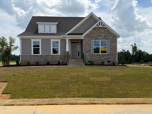 18 Rustic Woods Ct, Angier, NC, 27501-1217 | Card Image