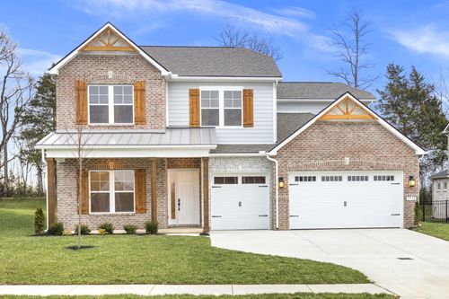 1936 Harmony Rd, Spring Hill, TN, 37174-3355 | Card Image