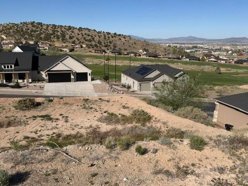 1510 N Knoll St, Cedar City, UT, 84721 | Card Image
