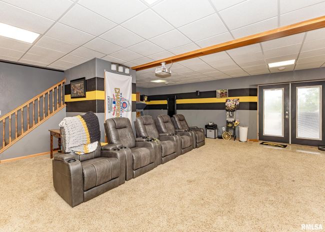 37998 Highway 64, House other with 4 bedrooms, 4 bathrooms and null parking in Preston IA | Image 33