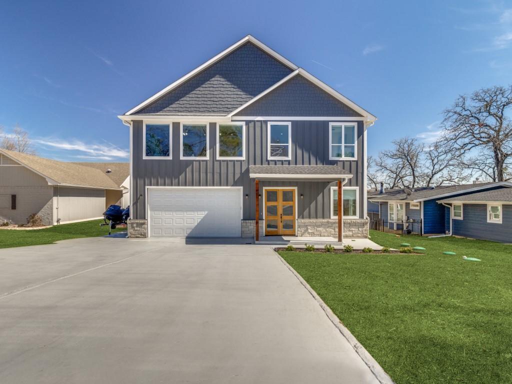 Blackfoot Trl, Gainesville, TX 76240