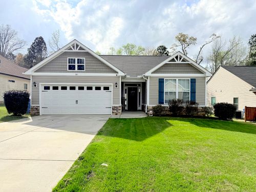 161 Oliver Hardy Ct, Harlem, GA, 30814-4535 | Card Image