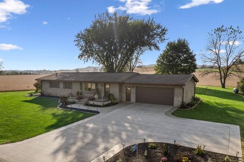 S2355 River Road, GLENCOE, WI, 54612 | Card Image