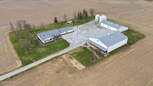 16216 Jonestown Rd, Venedocia, OH, 45894-9617 | Card Image
