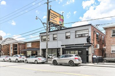 1357/59 Davenport Rd, House other with 5 bedrooms, 8 bathrooms and 4 parking in Toronto ON | Image 1