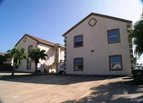 a4-107 E Bahama St, South Padre Island, TX, 78597-7134 | Card Image