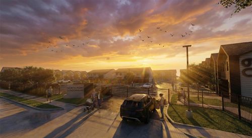 b-81 Northpoint Drive Building 10, Houston, TX, 77060 | Card Image