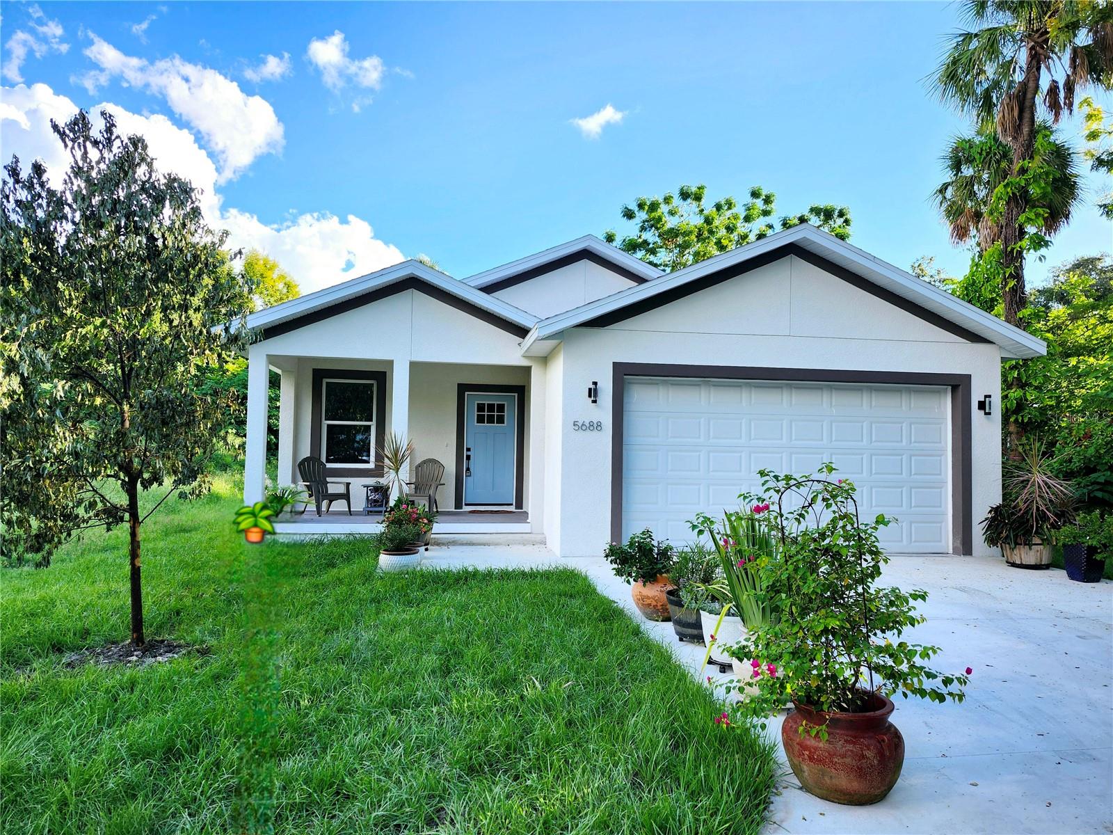 Olive Dr, New Port Richey, FL 34652