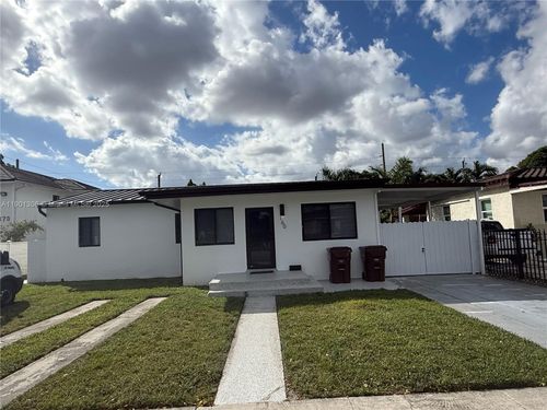 160 E 34th St, Hialeah, FL, 33013-2620 | Card Image