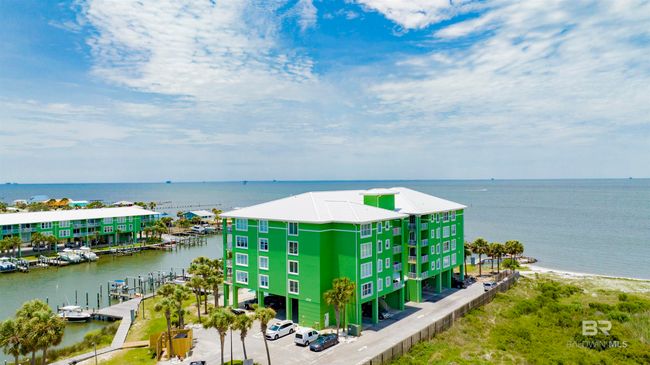 1202 - 2715 State Highway 180, Condo with 2 bedrooms, 2 bathrooms and 1 parking in Gulf Shores AL | Image 44