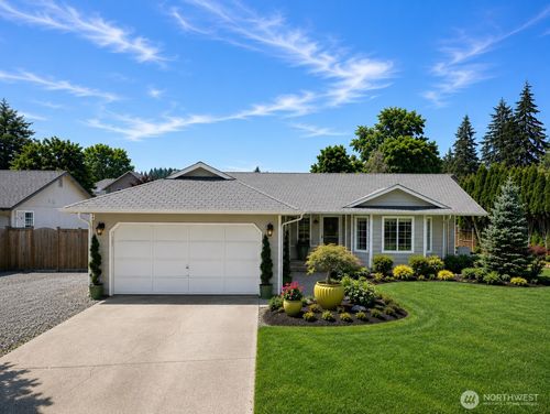 2318 20th St Se, Puyallup, WA, 98374-1476 | Card Image
