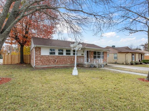 10270 Kilkenny Pl, Dallas, TX, 75228-3235 | Card Image