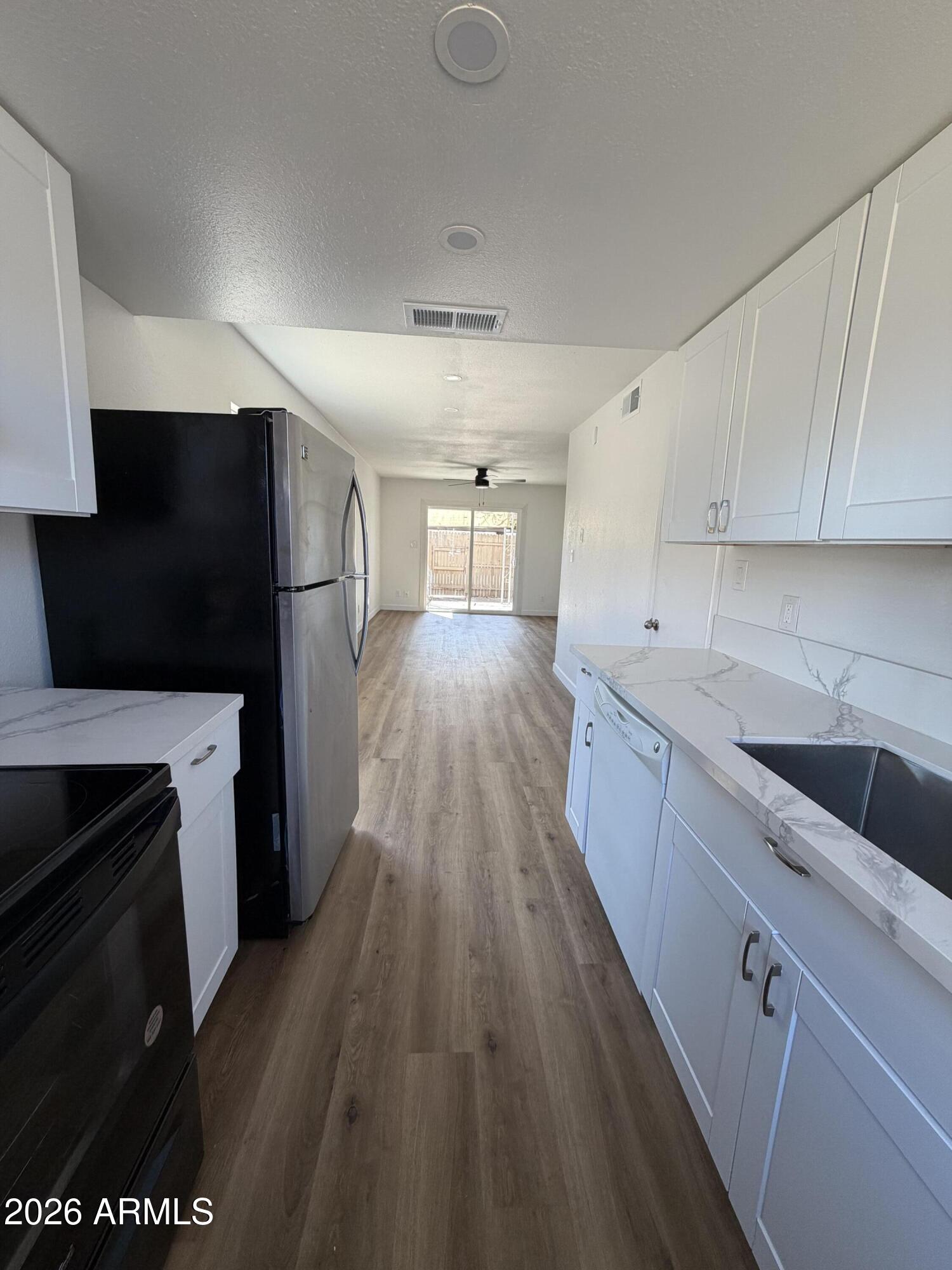 Residential Lease in Phoenix 3
