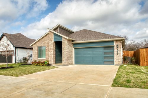 2716 Mccormick Street, Denton, TX, 76205 | Card Image