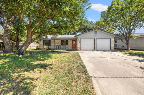 2204 Donna Drive, Taylor, TX, 76574 | Card Image