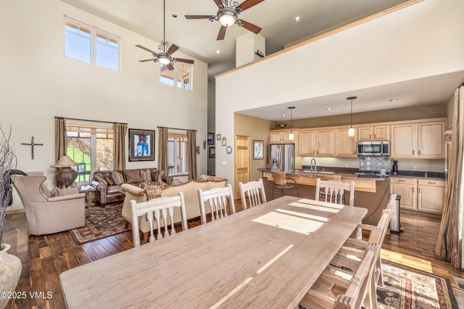 111 E Double Hitch, House other with 5 bedrooms, 6 bathrooms and null parking in Eagle CO | Image 6